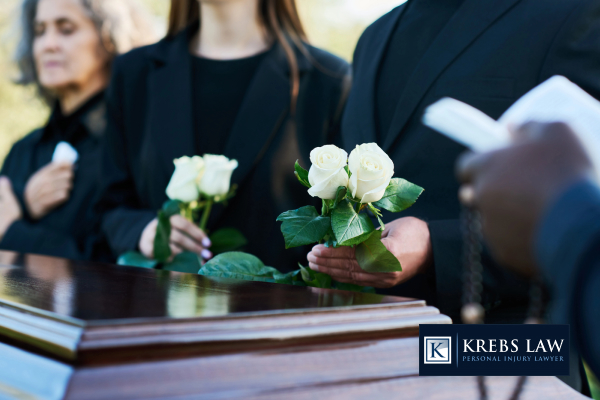 Wrongful Death in Motorcycle Accidents