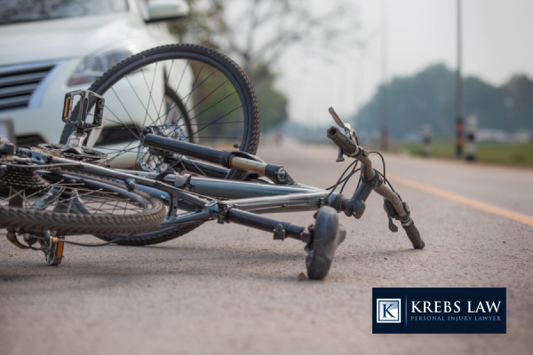 Common Causes of Bicycle Accidents We Investigate