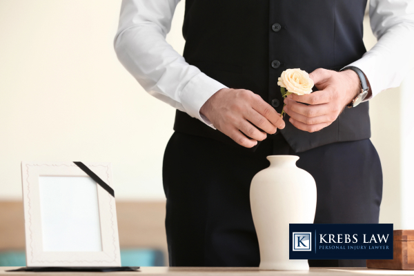 Common Causes of Wrongful Death Claims We Handle