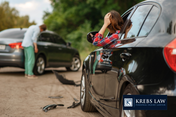 Common Injuries from Uber Accidents We Handle
