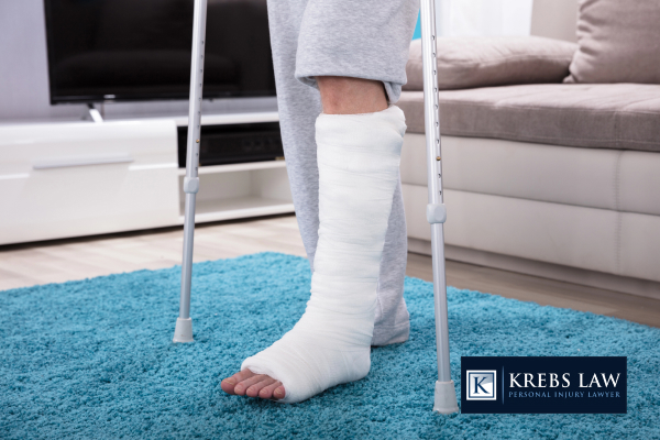 Common Injuries in Personal Injury Claims