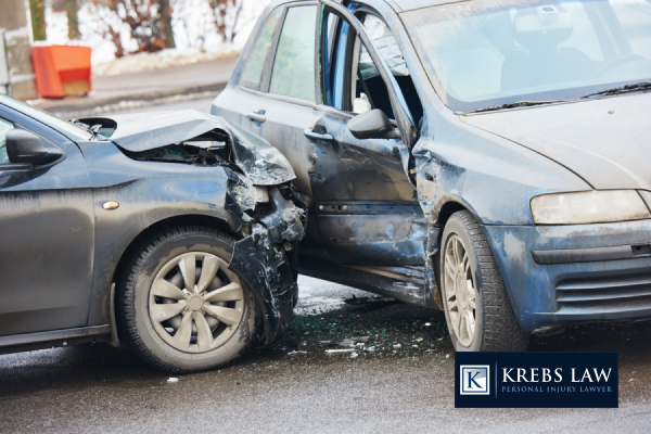 Common Types of Car Accidents We Handle in Huntsville