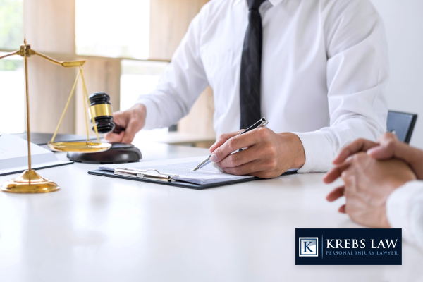 Contact Our Montgomery Premises Liability Lawyers for a Free Consultation