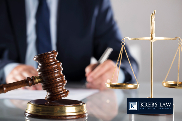 Contact Our Montgomery Slip and Fall Accident Lawyers for a Free Consultation