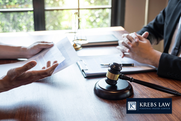 Contact Our Montgomery Uber Accident Lawyers for a Free Case Evaluation