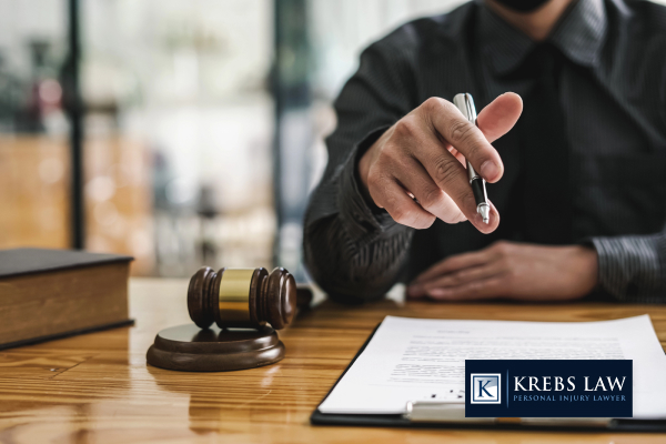 Our Huntsville Personal Injury Lawyer Fights for Your Rights