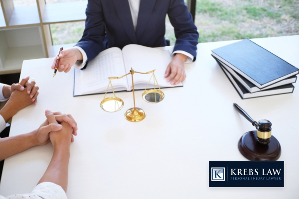 Our Montgomery Slip and Fall Accident Lawyer Fights for Your Rights