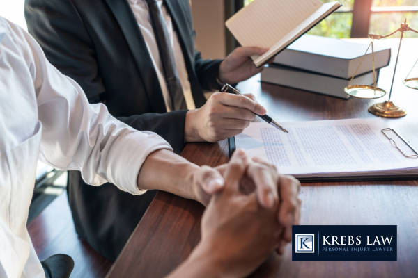 Our Montgomery Uber Accident Lawyer Fights for Your Rights