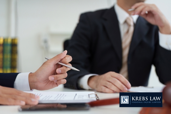 The Krebs Law Advantage for Bicycle Accident Victims