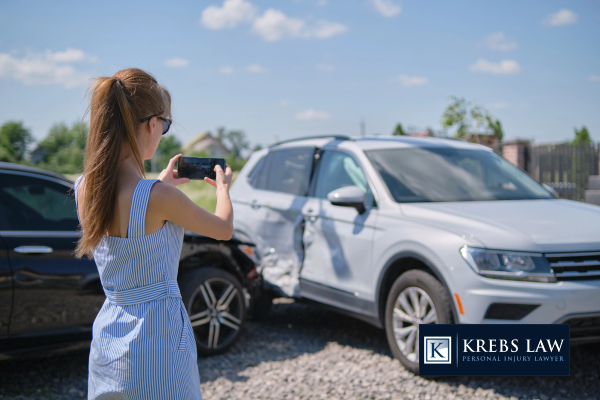 What to Do After a Car Accident in Huntsville