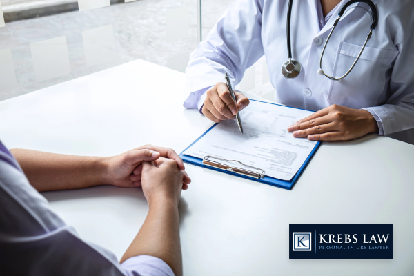 What to Do After a Pedestrian Accident in Huntsville