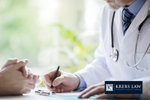 Steps to Take After a Dog Bite