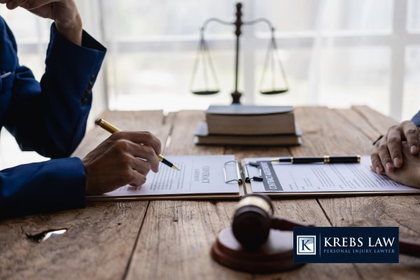 Contact Our Huntsville Dog Bite Lawyer for a Free Consultation