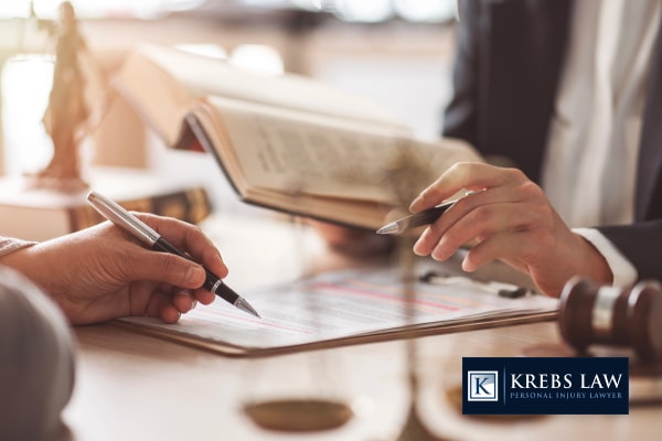 Why Uber Accidents Are Complex