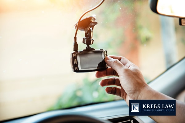 Evidence That Strengthens Your Uber Accident Case