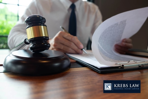 Contact Our Huntsville Uber Accident Lawyer for a Free Case Evaluation