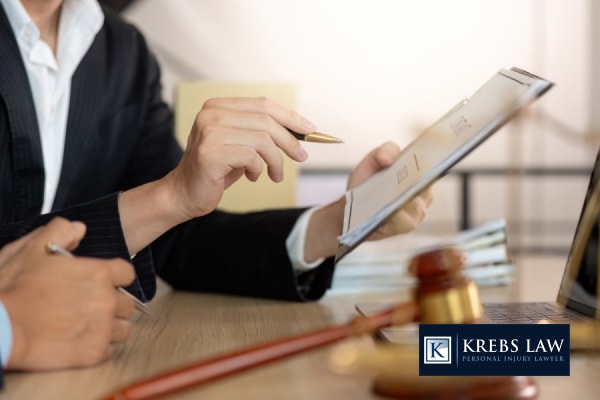 The Legal Framework for Slip and Fall Accidents in Alabama