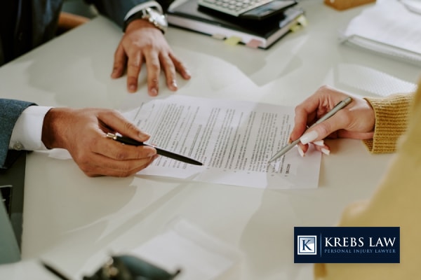 Compensation Available for Slip and Fall Victims