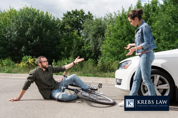 What to Do After a Bicycle Accident in Alabama