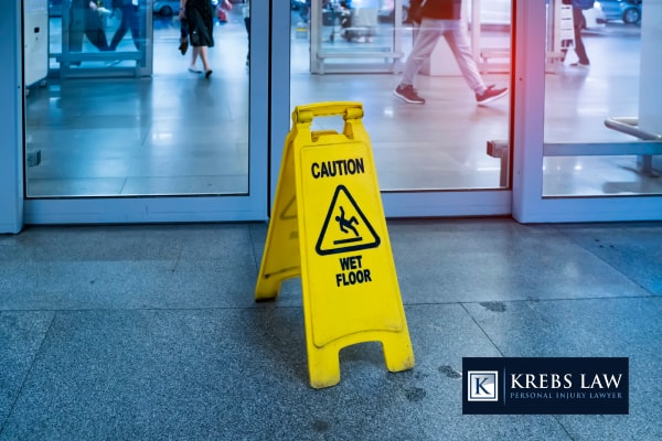 Common Causes of Premises Liability Accidents