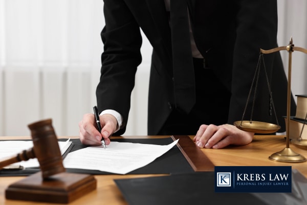 Contact Our Huntsville Premises Liability Lawyer for a Free Case Review