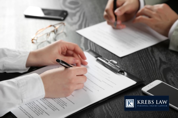 How Evidence Impacts Settlement Negotiations