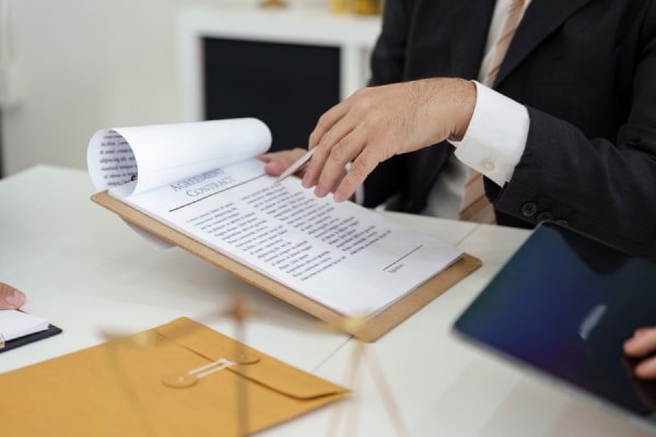 How Truck Accident Claims Differ from Car Accident Claims