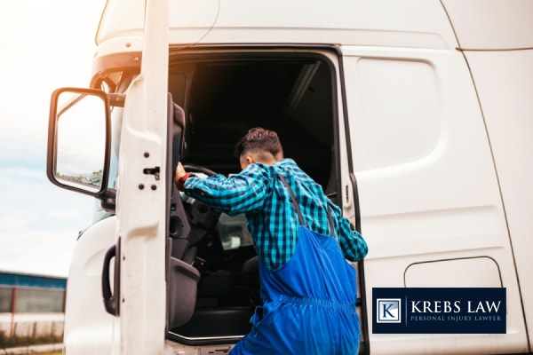 Federal and State Regulations Impacting Truck Claims