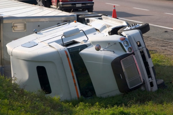 Understanding Vicarious Liability in Commercial Truck Crashes