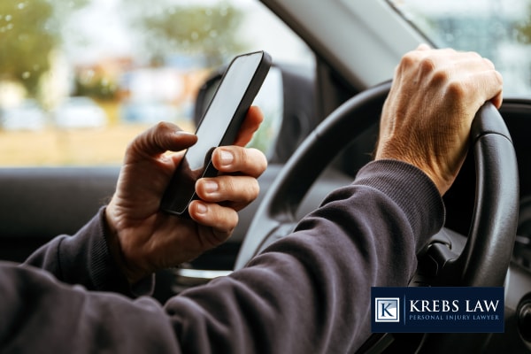 Common Causes of Pedestrian Accidents in Hale County