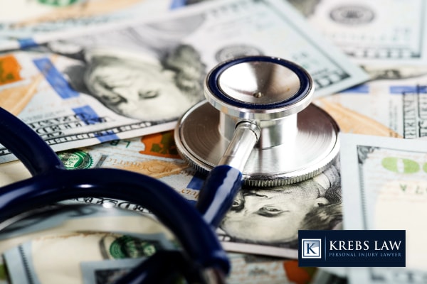 Compensation You May Be Entitled To Recover