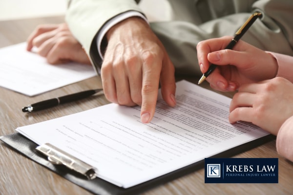 Compensation for Pedestrian Accident Victims