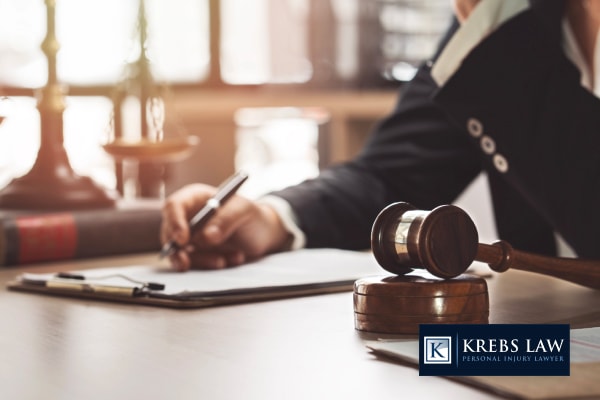 Contact Our Greene County Pedestrian Accident Lawyers Today