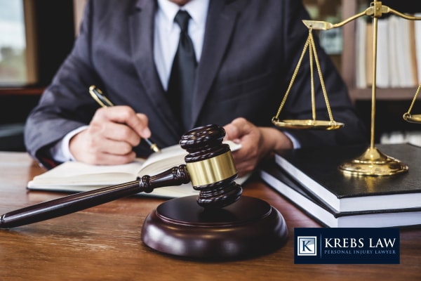 Contact Our Greene County Slip and Fall Lawyers for a Free Consultation