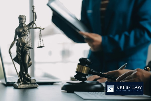 Contact Our Hale County Slip and Fall Lawyers for a Free Consultation