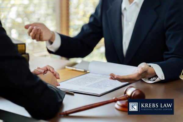 How Our Legal Team Builds Your Truck Accident Claim