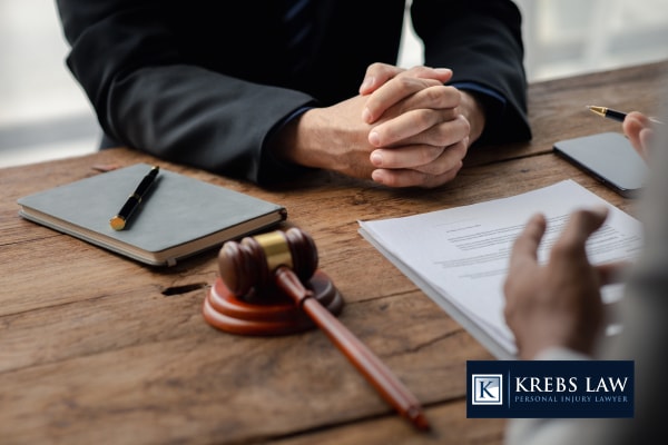 How We Investigate and Build Your Rural Motorcycle Accident Case