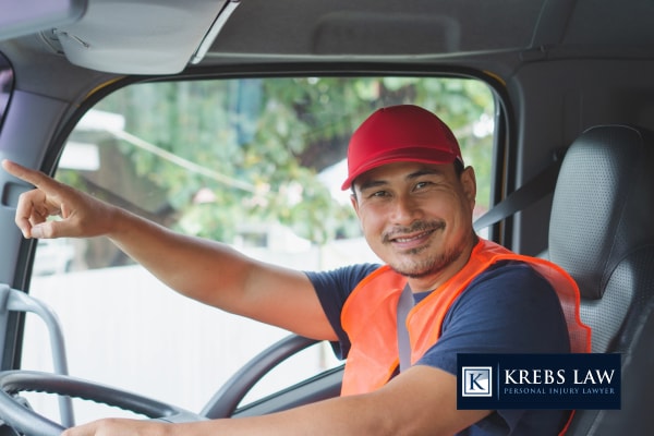 Mandatory FMCSA Training Requirements for CDL Holders