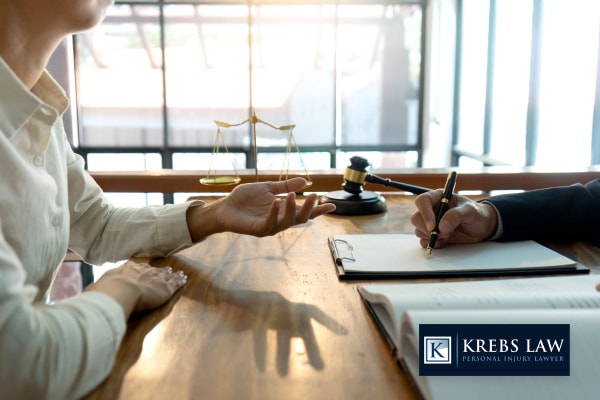 Our Greene County Slip and Fall Attorney Fights for Your Rights