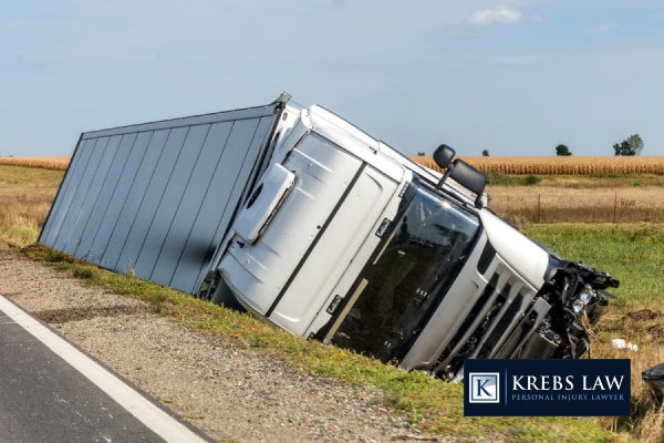 Specific Accident Scenarios Stemming from Poor Training