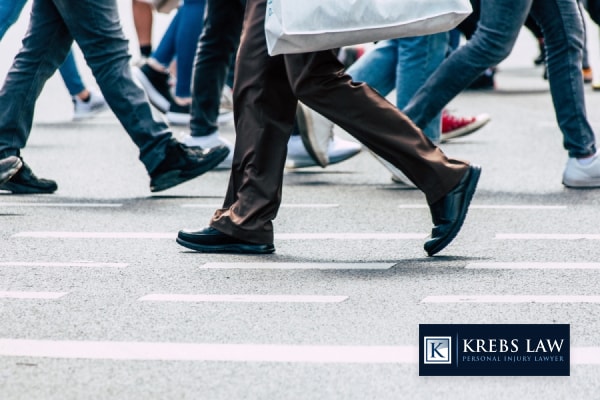 The Heightened Risks for Pedestrians in Rural Hale County