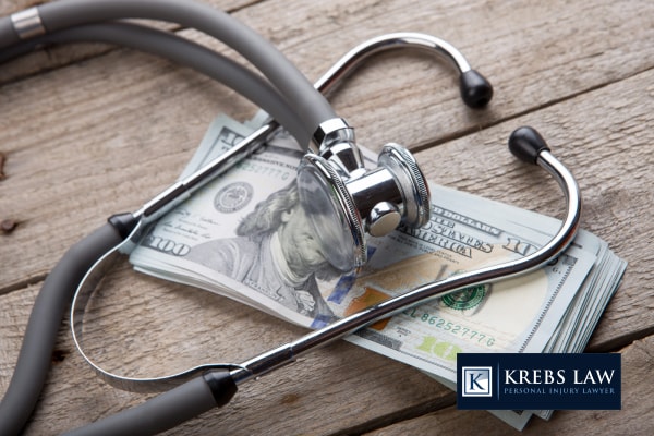 Types of Compensation Available in Missouri