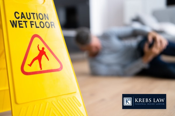 Types of Injuries and Compensation in Slip and Fall Cases