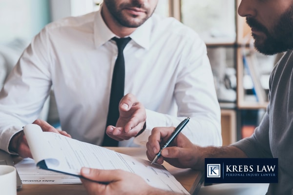 What to Do After a Greene County Truck Accident