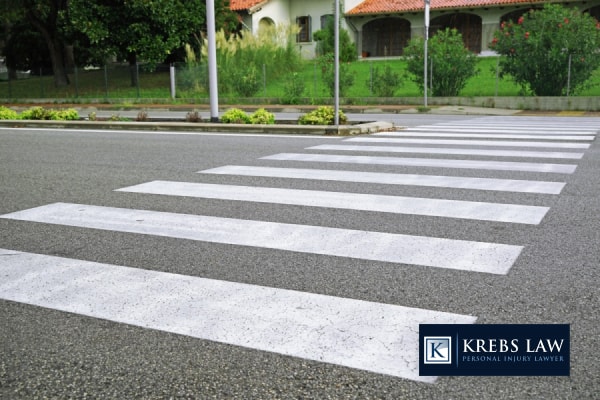 Why Pedestrian Accidents Cause Such Severe Injuries