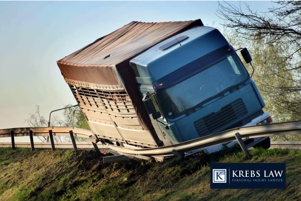 Why Truck Accidents Are Different & More Complex