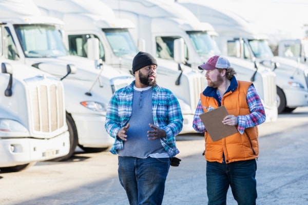 The Role of Employer Negligence in Fleet Accident Claims