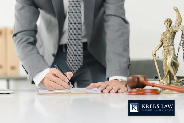 The Strategic Advantage of Pursuing Employer Negligence